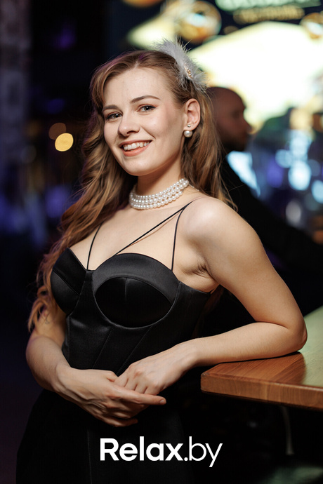 Thursday party, фото № 78