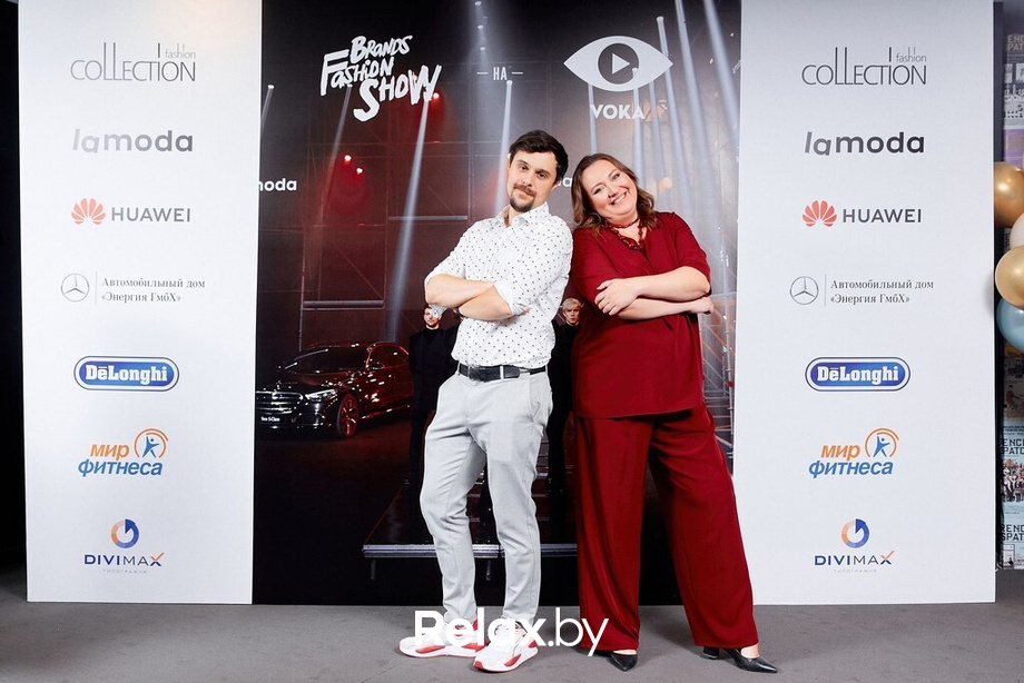 13 сезон Brands Fashion Show | Премьера, фото № 68