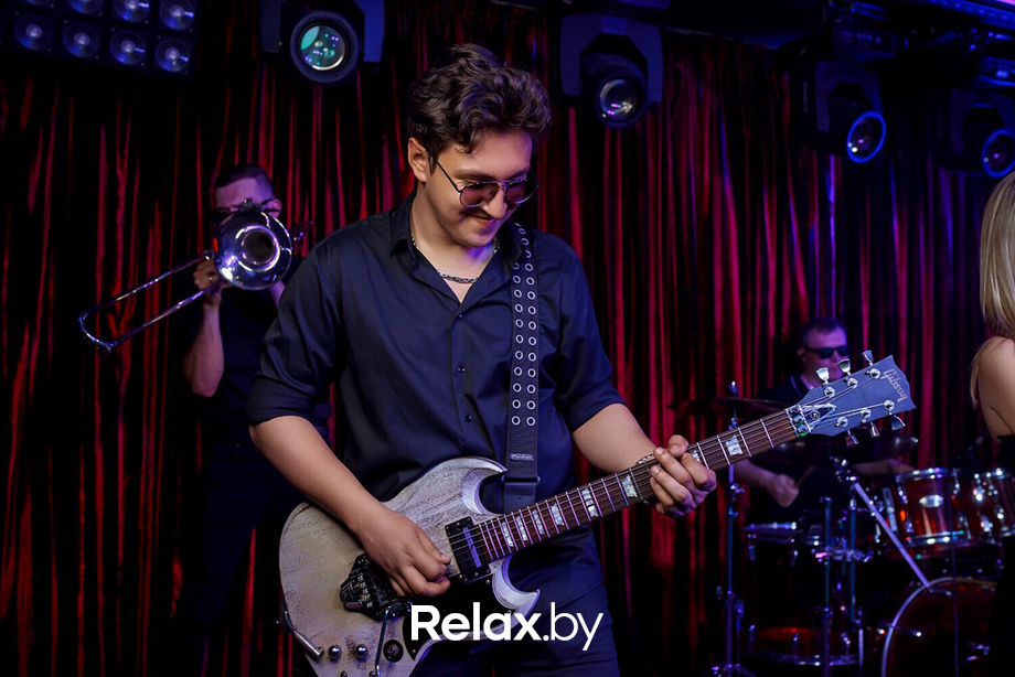 Brooklyn Live!, фото № 7