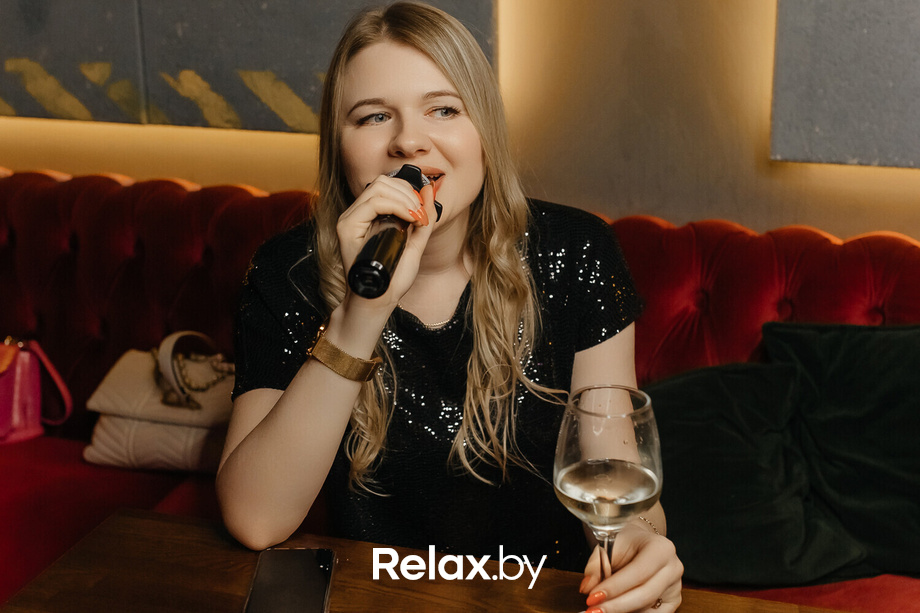 Zavod Saturday Night, фото № 32