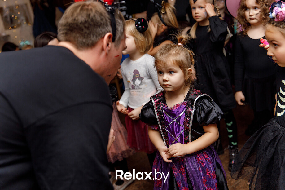 Тайна Коко. Часть 3, фото № 50