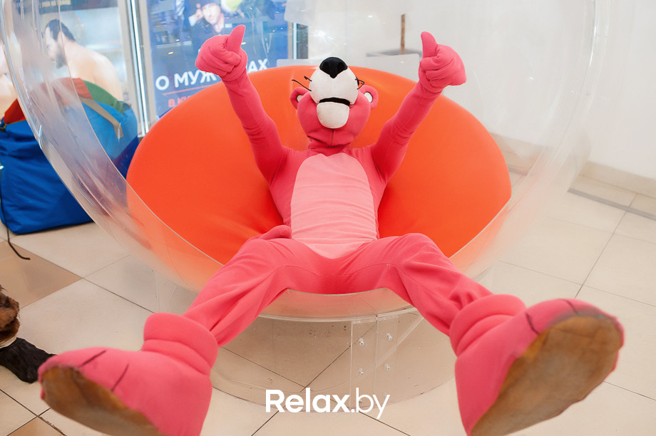 День Рождения «Silver Screen (Arena City)», фото № 56