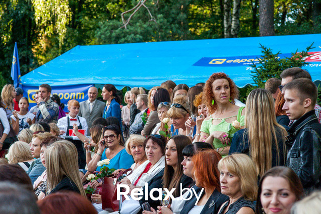 Благотворительный раут, фото № 144