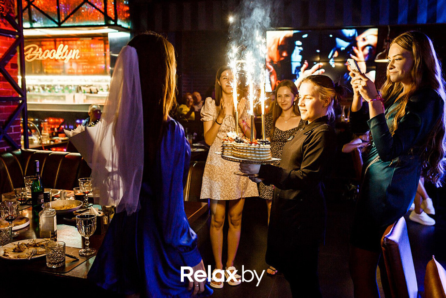 Brooklyn Live!, фото № 62