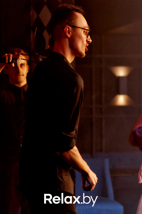 Saturday music, фото № 111