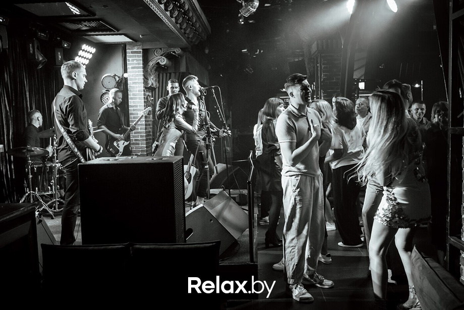 Brooklyn Live!, фото № 40