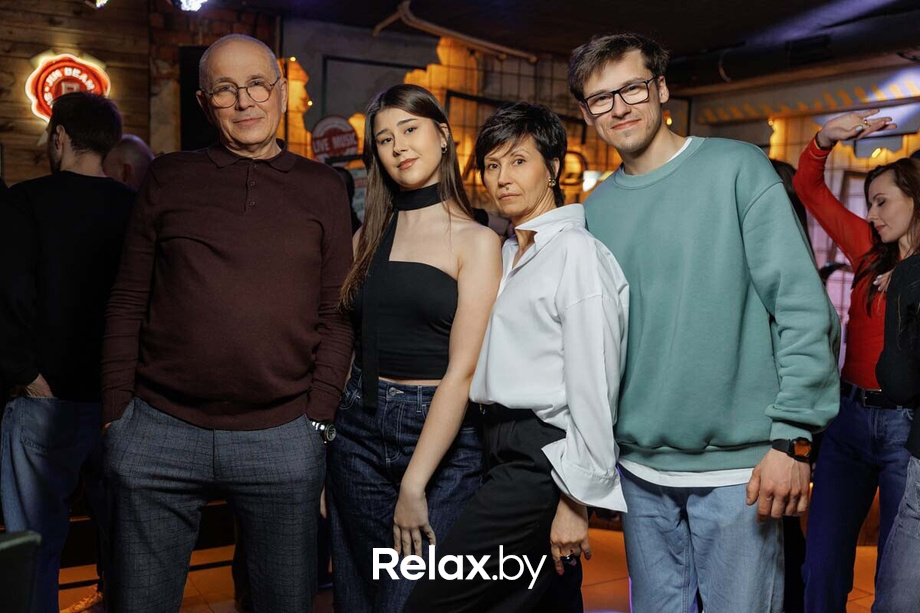 Saturday party, фото № 56