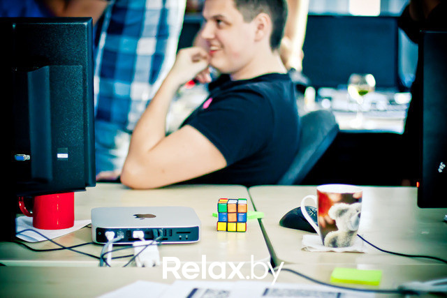 Конкурс "Упоротый офис" от Terra Group, фото № 67