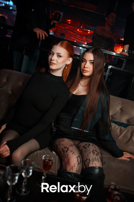 Saturday party, фото № 37