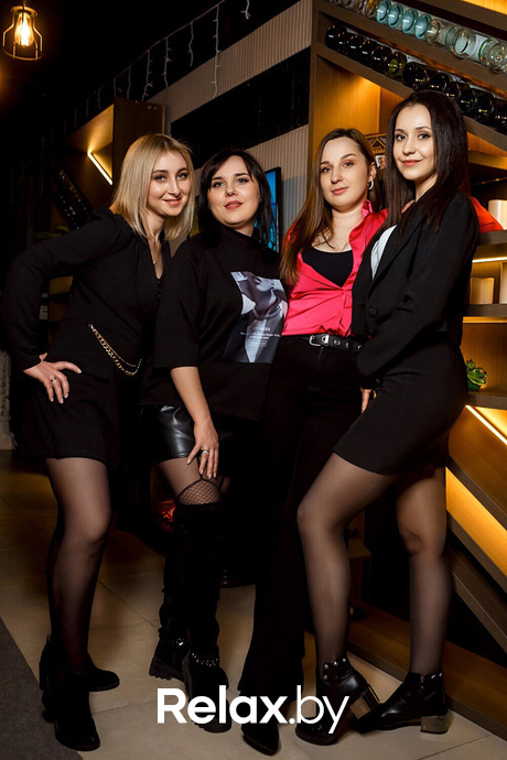 Women's Day, фото № 22