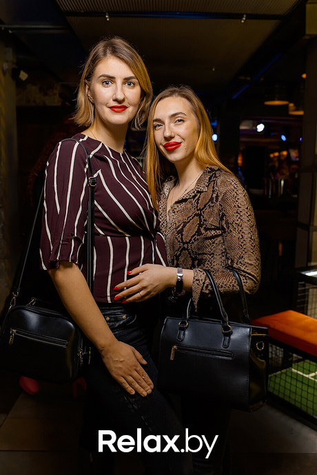 Zavod Saturday Night, фото № 37