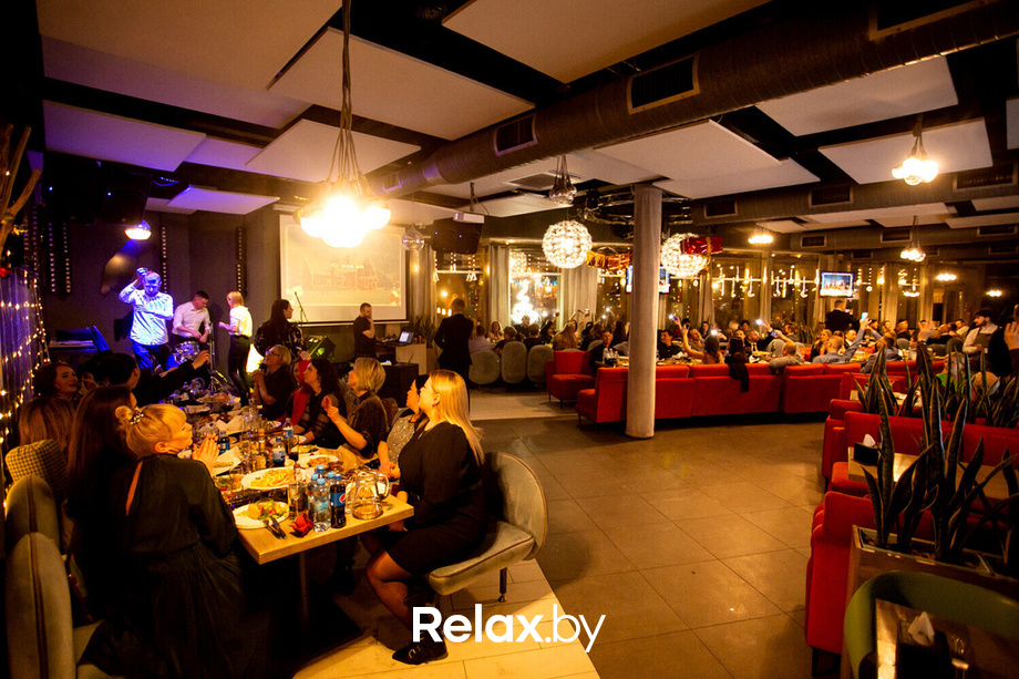 Happy New Year in Terra, фото № 70