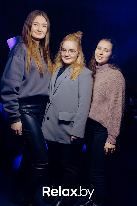 Thursday party, фото № 78