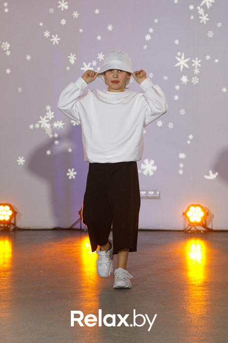 Fashion Show Gold Podium, фото № 76