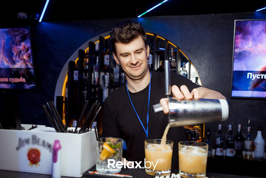 Saturday party, фото № 26