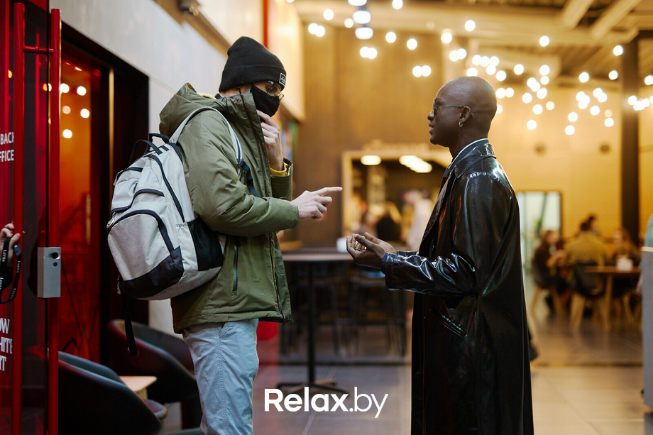 Wake up, Neo, фото № 3