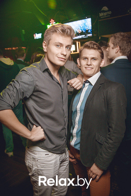 Mojitos party, фото № 17