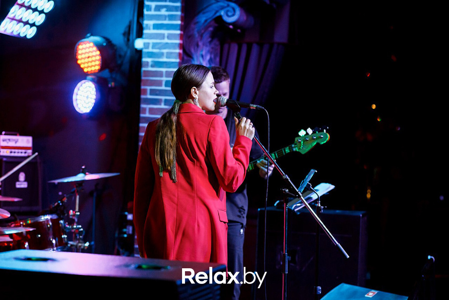 Brooklyn Live!, фото № 6