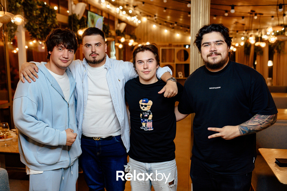 Terra Party, фото № 66