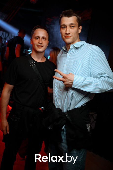 Saturday party, фото № 2