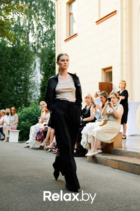 Летний проект «Открытый подиум» от BFW, фото № 199