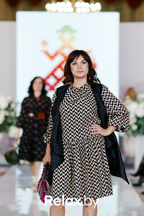 Fashion-терапия «Жизнь заново» by Kabadaryan, фото № 246