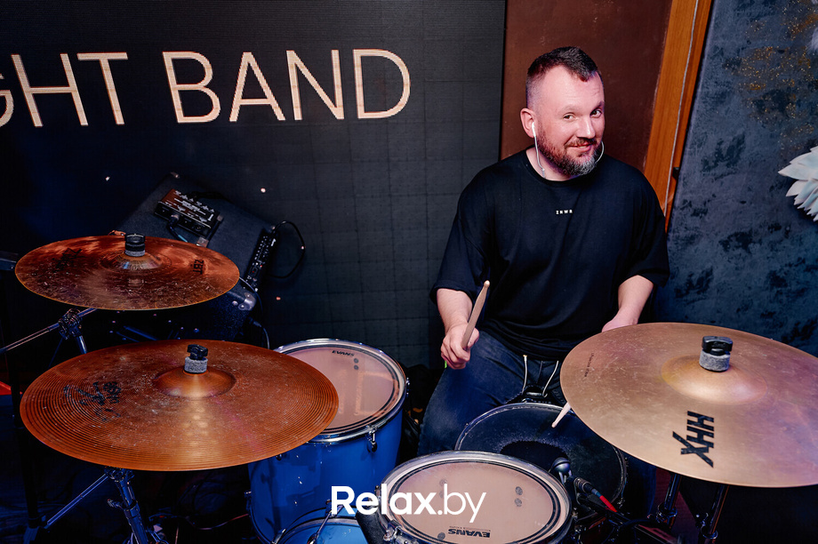 Saturday music, фото № 92