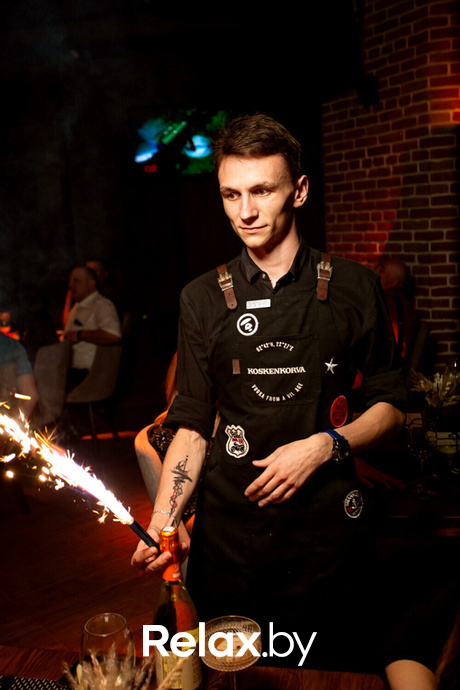 Ночь караоке «Zefir», фото № 9