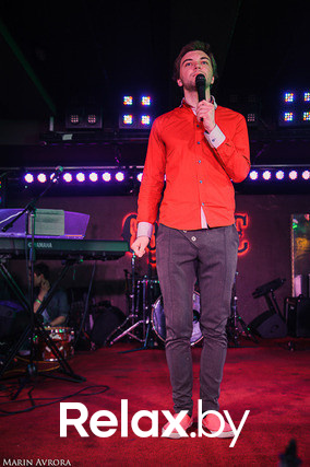 Stand-up club анонимных и находчивых, специальный гость Виталик Коломиец, фото № 104