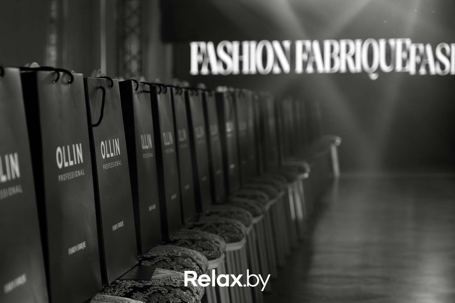 Fashion Fabrique 2.0 (часть 1), фото № 2
