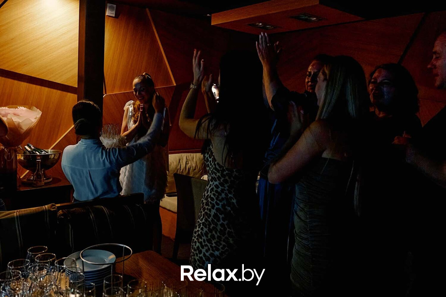 Friday Music, фото № 61