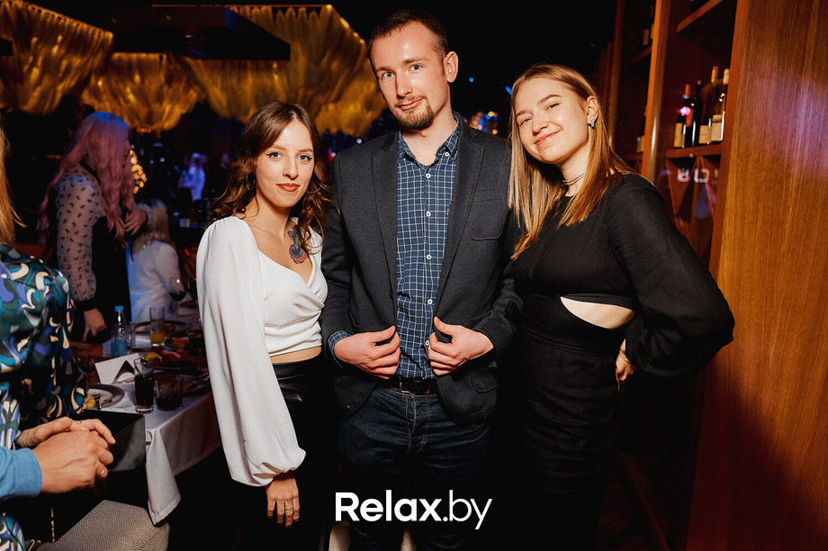 Saturday music, фото № 108