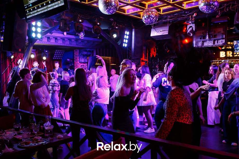 Brooklyn Live!, фото № 40