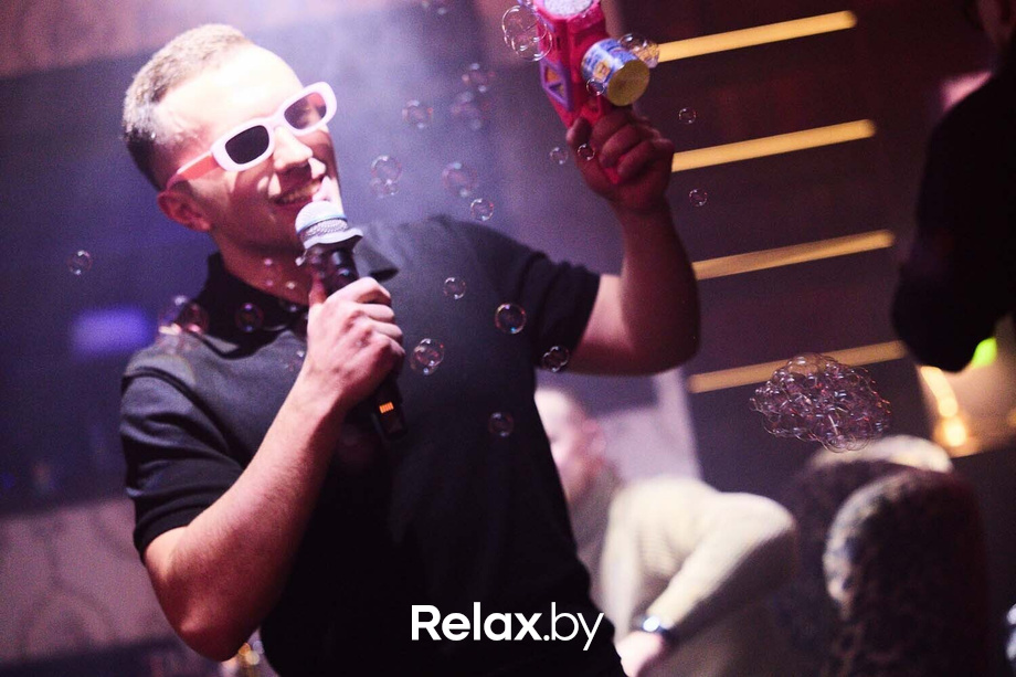 Караоке «Квартирник», фото № 43