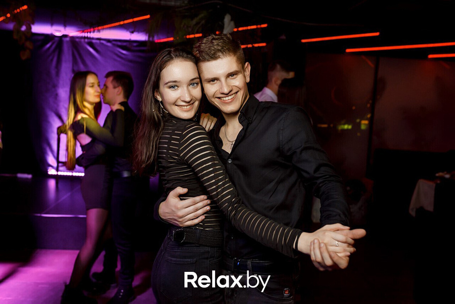 Friday party, фото № 47