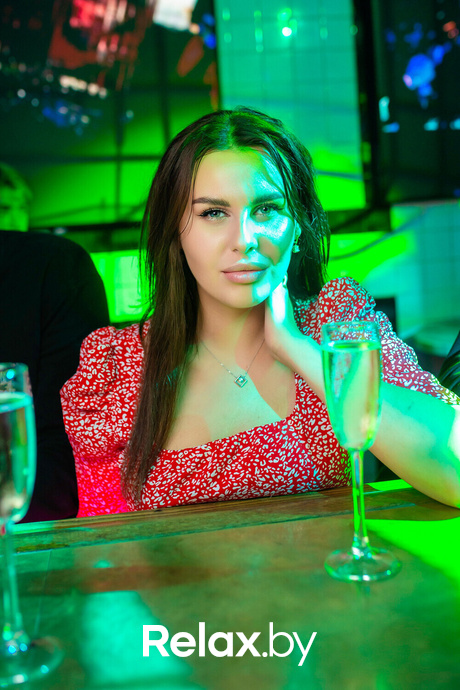 Выходные в GLASS BAR, фото № 36