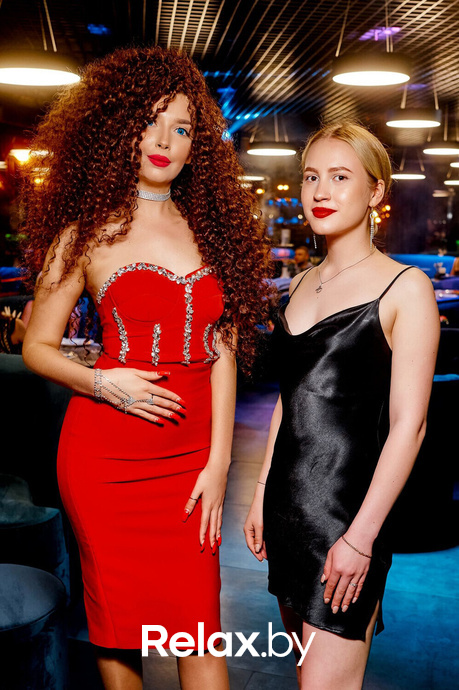 Restaurant LUNA - opening, фото № 165