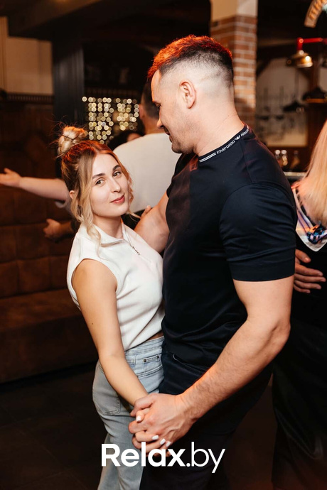 Танцуем в Броваре, фото № 67