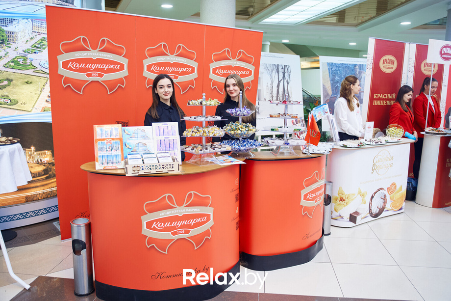 «Минск модный» - в ТЦ «Столица», фото № 2