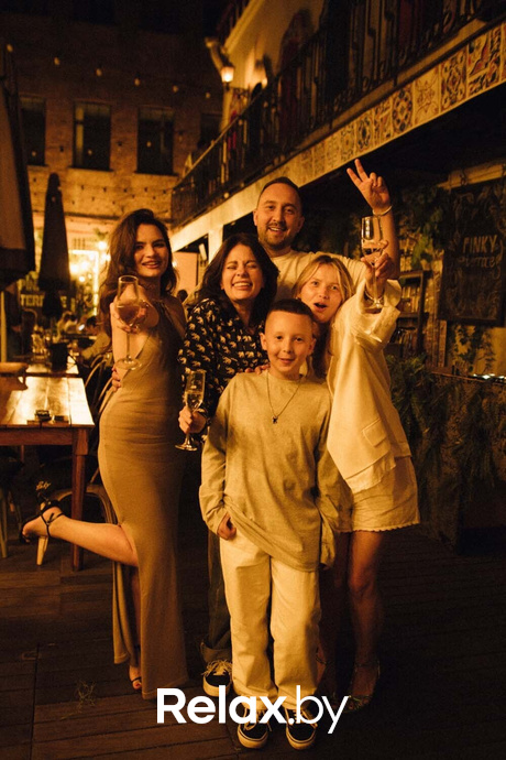 Proseka Party, фото № 110