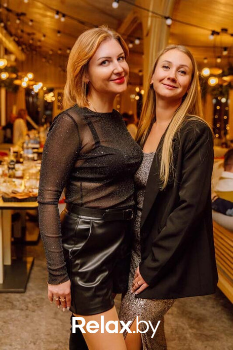 Happy New Year in Terra, фото № 112