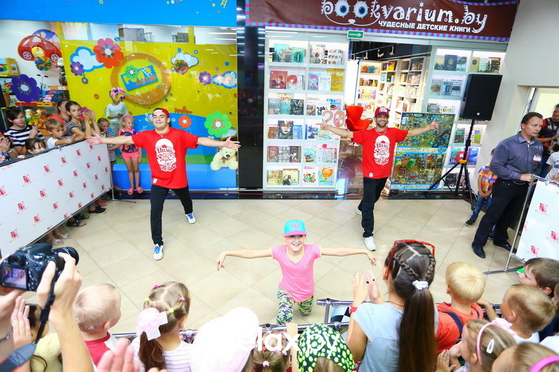 Скоро в школу, фото № 2