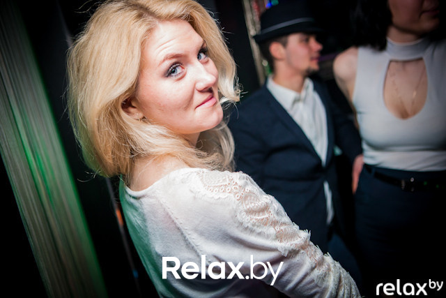 Вечеринка в клубе Millenium, фото № 81