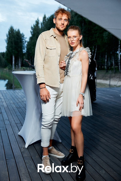 Brands Fashion Show, фото № 163