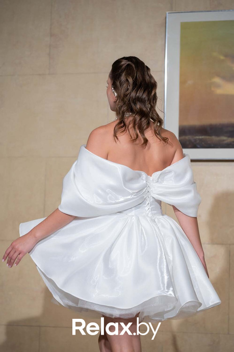 Показ для Kiko Richen (часть 2), фото № 149