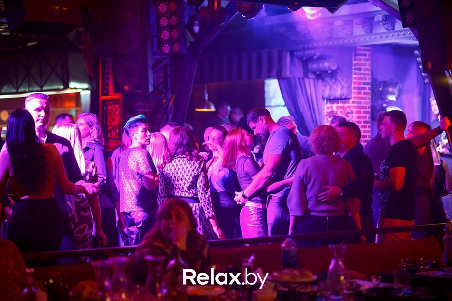 Brooklyn Live!, фото № 23