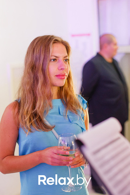 Персональный День Рождения. 15 лет Атлант-М Сухарево, фото № 50