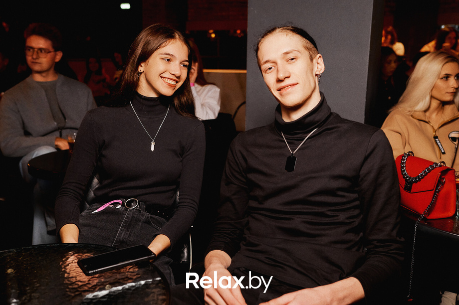 Отчетный концерт, фото № 10