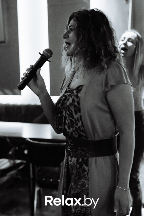 Saturday party, фото № 17