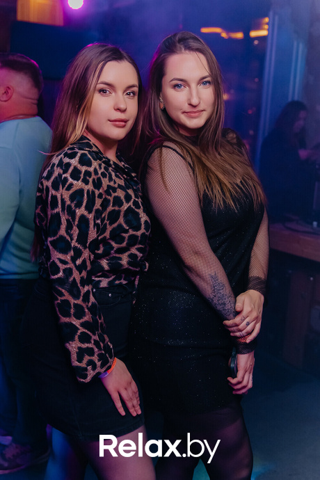 Friday party, фото № 56